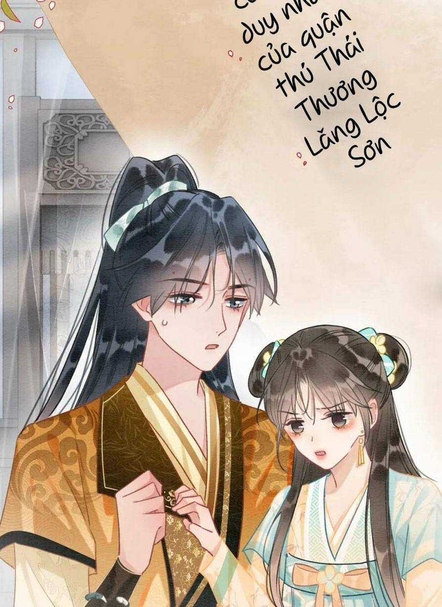 Sổ Tay Công Lược Hắc Liên Hoa Chapter 104 trang 30
