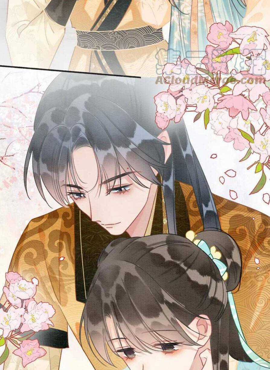 Sổ Tay Công Lược Hắc Liên Hoa Chapter 104 trang 31