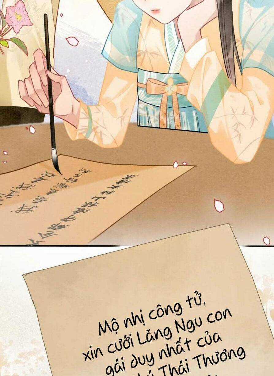 Sổ Tay Công Lược Hắc Liên Hoa Chapter 104 trang 32