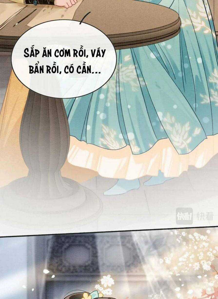 Sổ Tay Công Lược Hắc Liên Hoa Chapter 104 trang 34