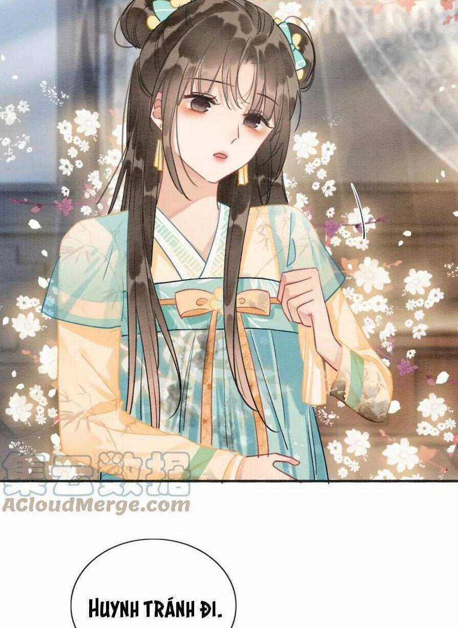 Sổ Tay Công Lược Hắc Liên Hoa Chapter 104 trang 35