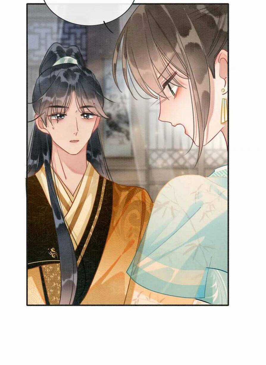 Sổ Tay Công Lược Hắc Liên Hoa Chapter 104 trang 36