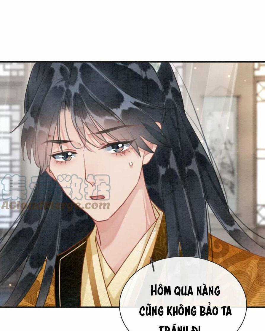 Sổ Tay Công Lược Hắc Liên Hoa Chapter 104 trang 37