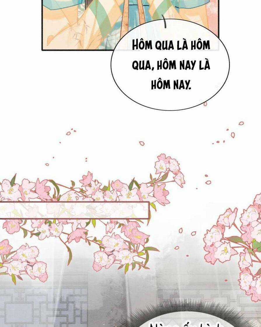 Sổ Tay Công Lược Hắc Liên Hoa Chapter 104 trang 39