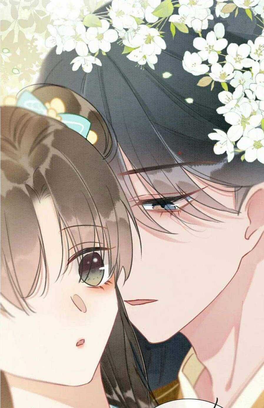 Sổ Tay Công Lược Hắc Liên Hoa Chapter 104 trang 4