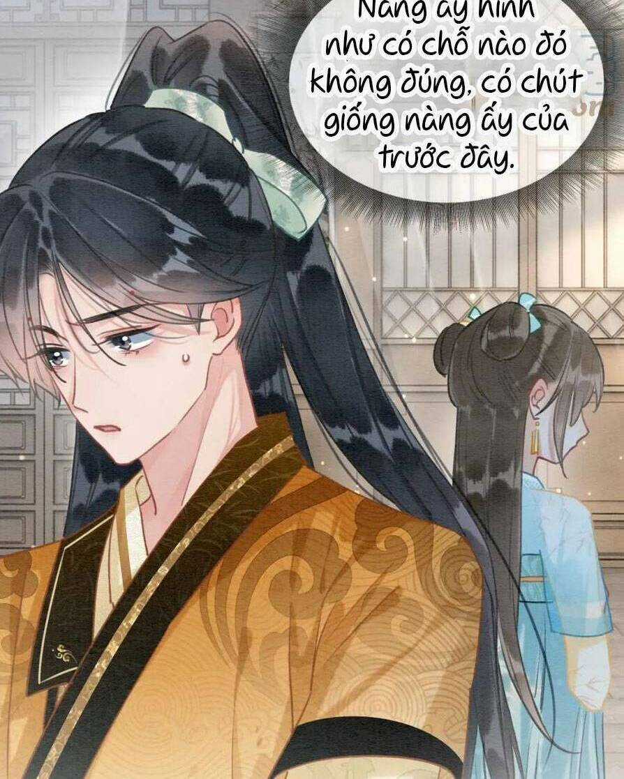 Sổ Tay Công Lược Hắc Liên Hoa Chapter 104 trang 40