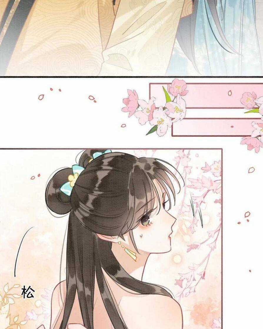 Sổ Tay Công Lược Hắc Liên Hoa Chapter 104 trang 41