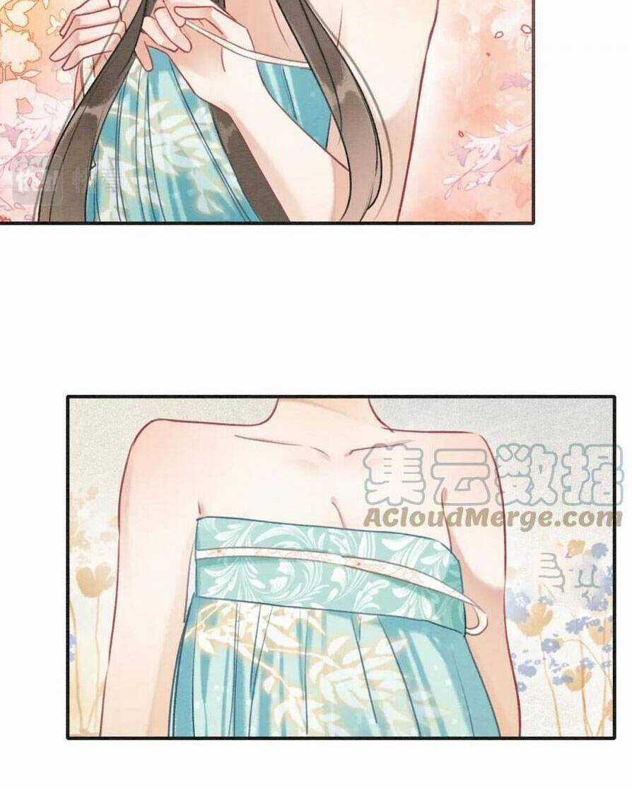 Sổ Tay Công Lược Hắc Liên Hoa Chapter 104 trang 42