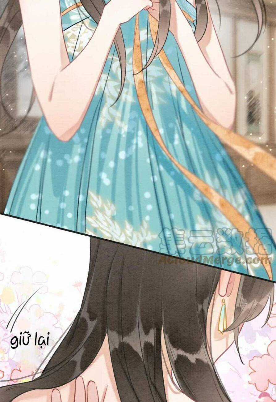 Sổ Tay Công Lược Hắc Liên Hoa Chapter 104 trang 44