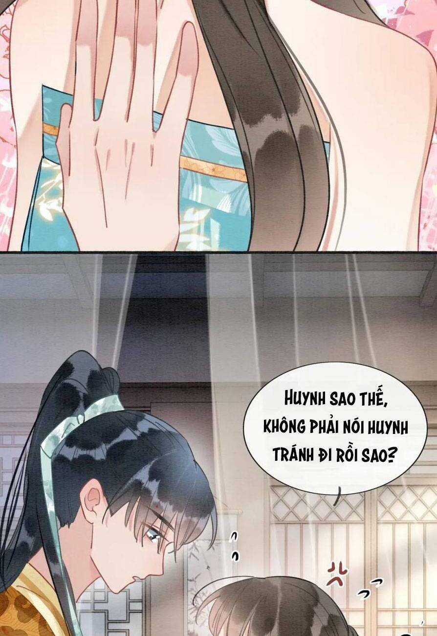 Sổ Tay Công Lược Hắc Liên Hoa Chapter 104 trang 45