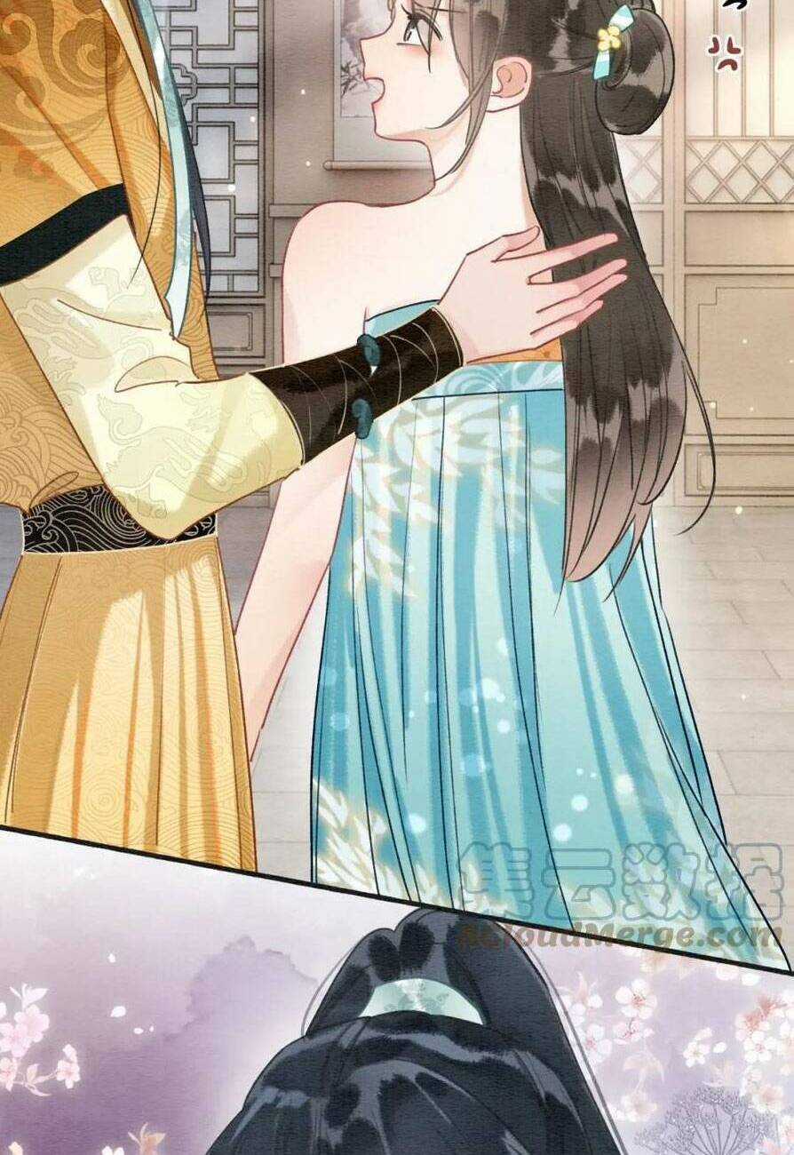 Sổ Tay Công Lược Hắc Liên Hoa Chapter 104 trang 46