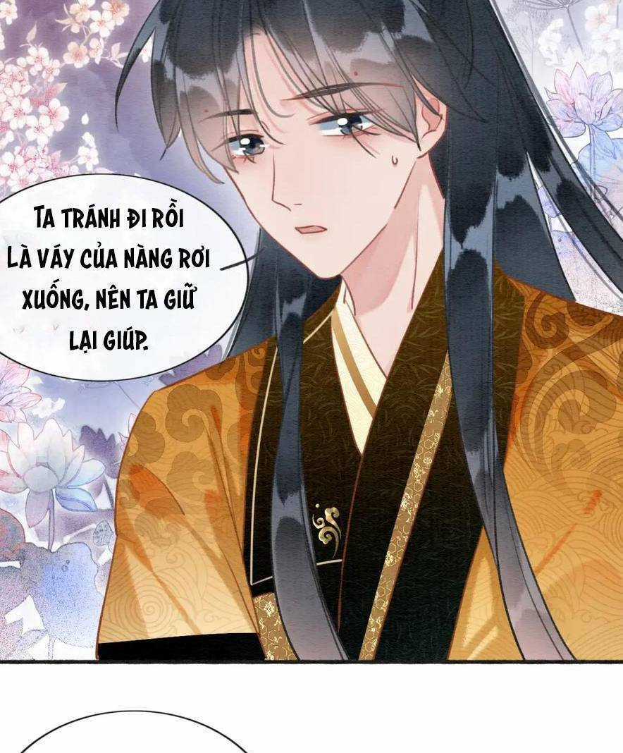 Sổ Tay Công Lược Hắc Liên Hoa Chapter 104 trang 47