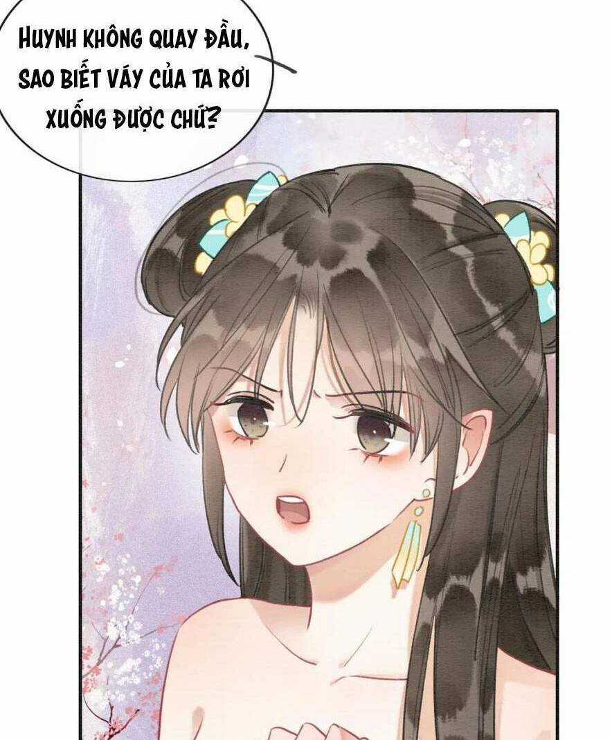 Sổ Tay Công Lược Hắc Liên Hoa Chapter 104 trang 48