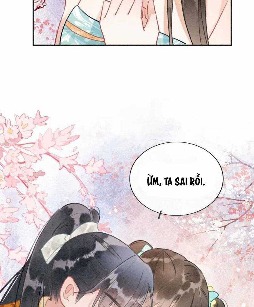 Sổ Tay Công Lược Hắc Liên Hoa Chapter 104 trang 49