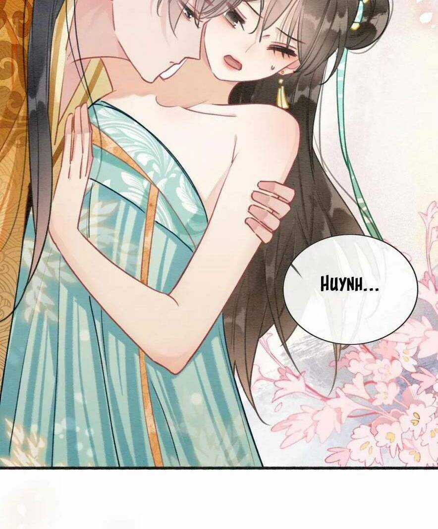 Sổ Tay Công Lược Hắc Liên Hoa Chapter 104 trang 50