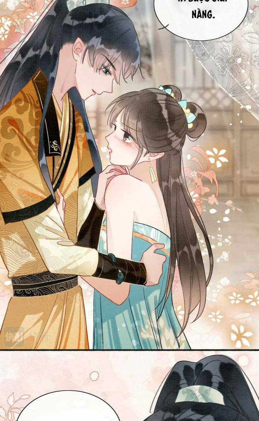 Sổ Tay Công Lược Hắc Liên Hoa Chapter 104 trang 52