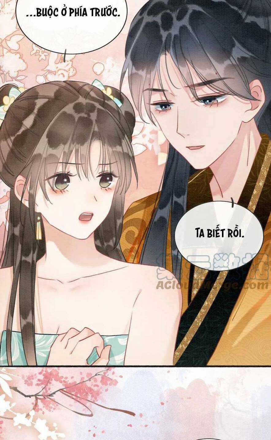 Sổ Tay Công Lược Hắc Liên Hoa Chapter 104 trang 53