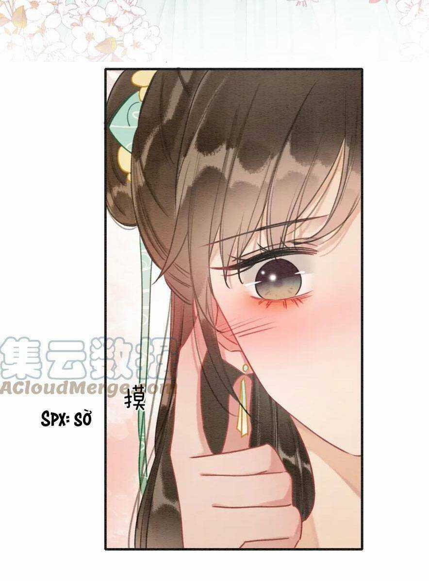 Sổ Tay Công Lược Hắc Liên Hoa Chapter 104 trang 55