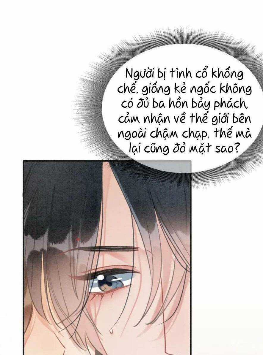 Sổ Tay Công Lược Hắc Liên Hoa Chapter 104 trang 56