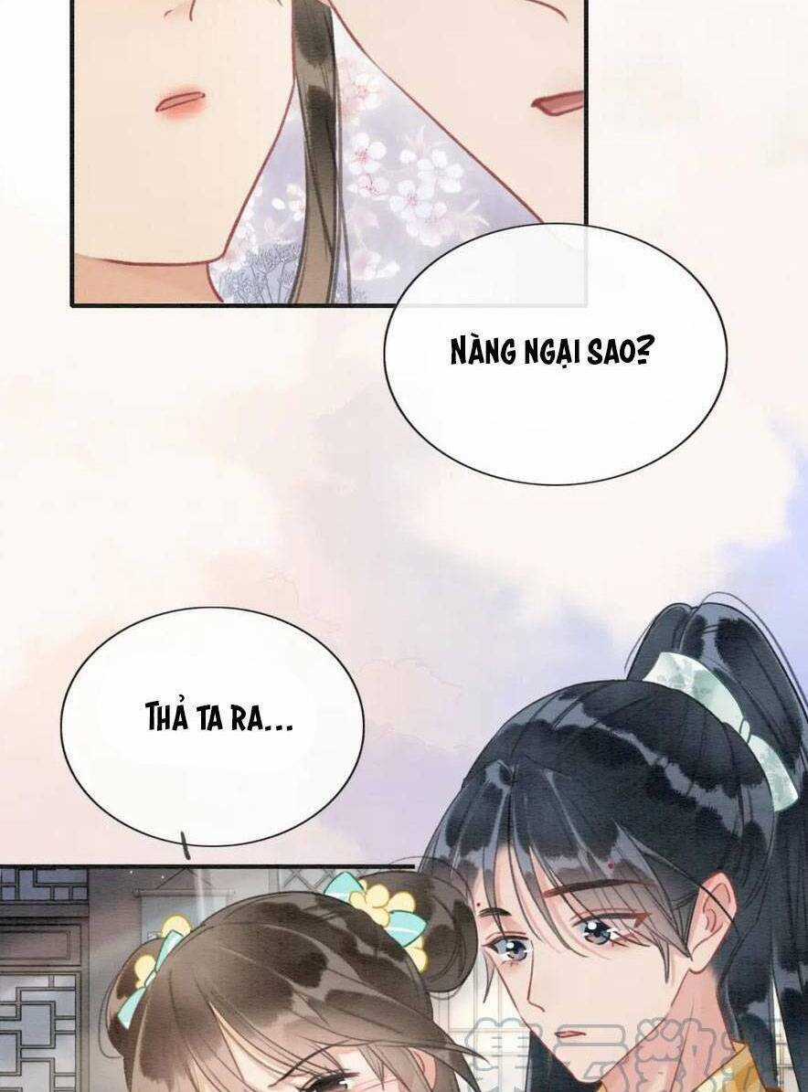 Sổ Tay Công Lược Hắc Liên Hoa Chapter 104 trang 57