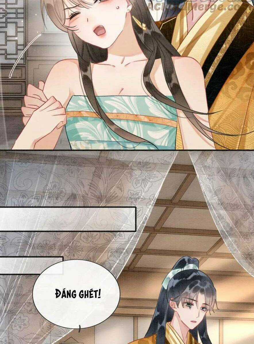 Sổ Tay Công Lược Hắc Liên Hoa Chapter 104 trang 58