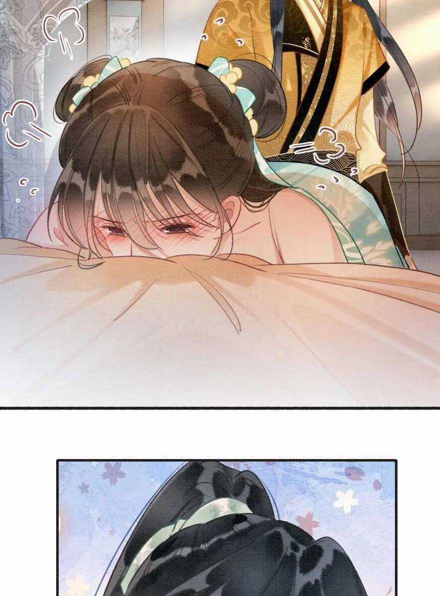 Sổ Tay Công Lược Hắc Liên Hoa Chapter 104 trang 59