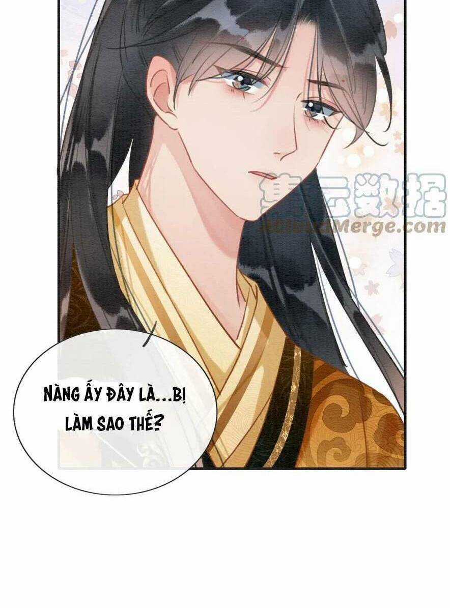 Sổ Tay Công Lược Hắc Liên Hoa Chapter 104 trang 60