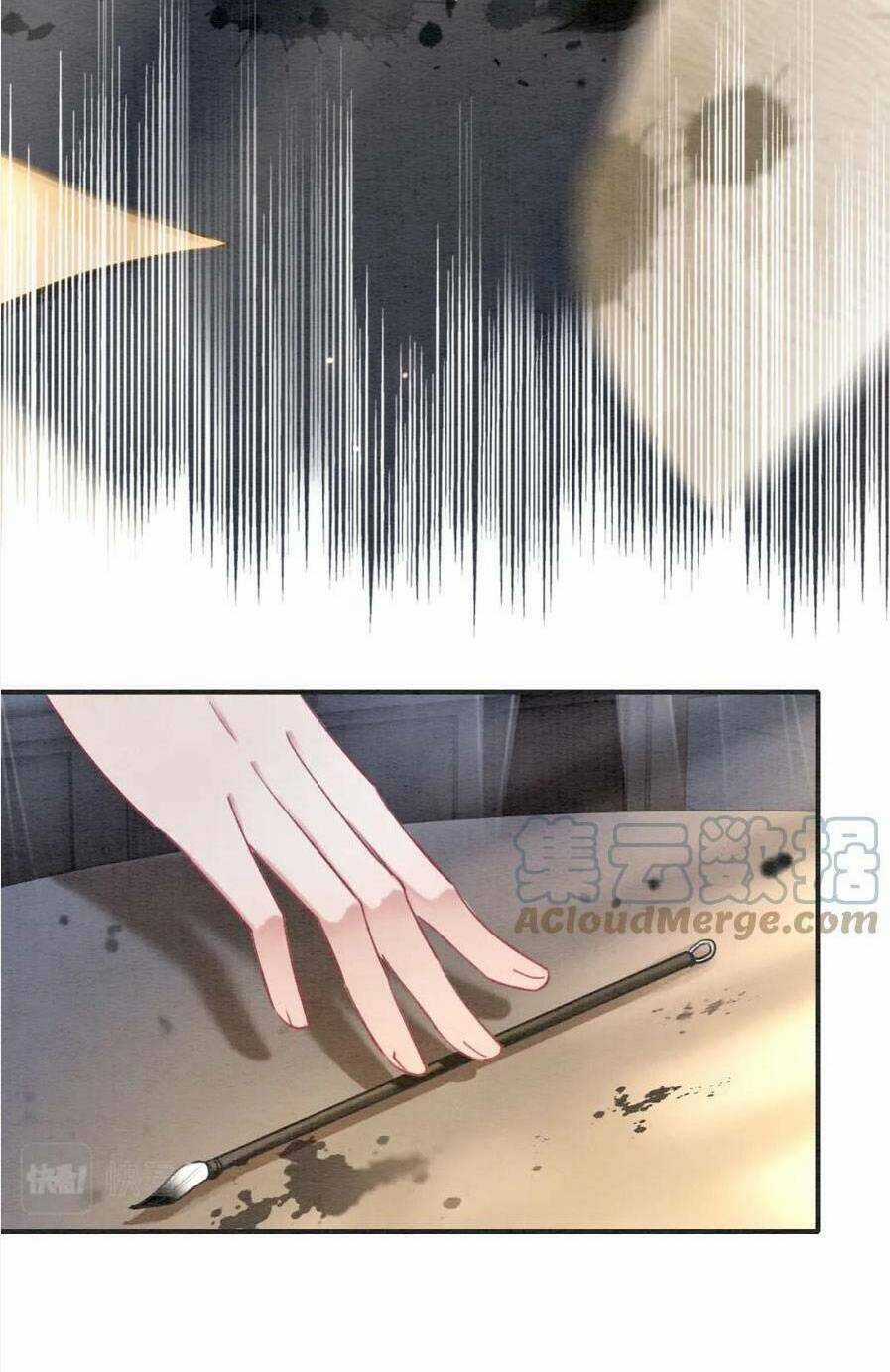 Sổ Tay Công Lược Hắc Liên Hoa Chapter 104 trang 8