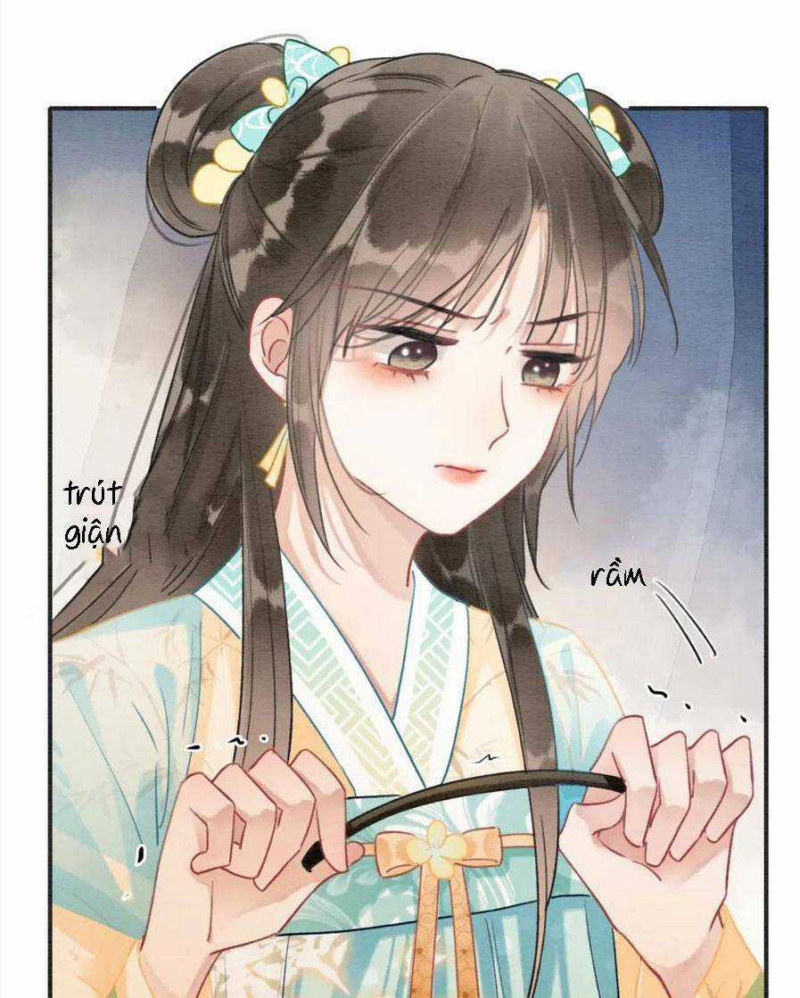 Sổ Tay Công Lược Hắc Liên Hoa Chapter 104 trang 9