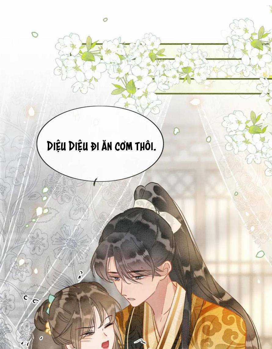 Sổ Tay Công Lược Hắc Liên Hoa Chapter 105 trang 1