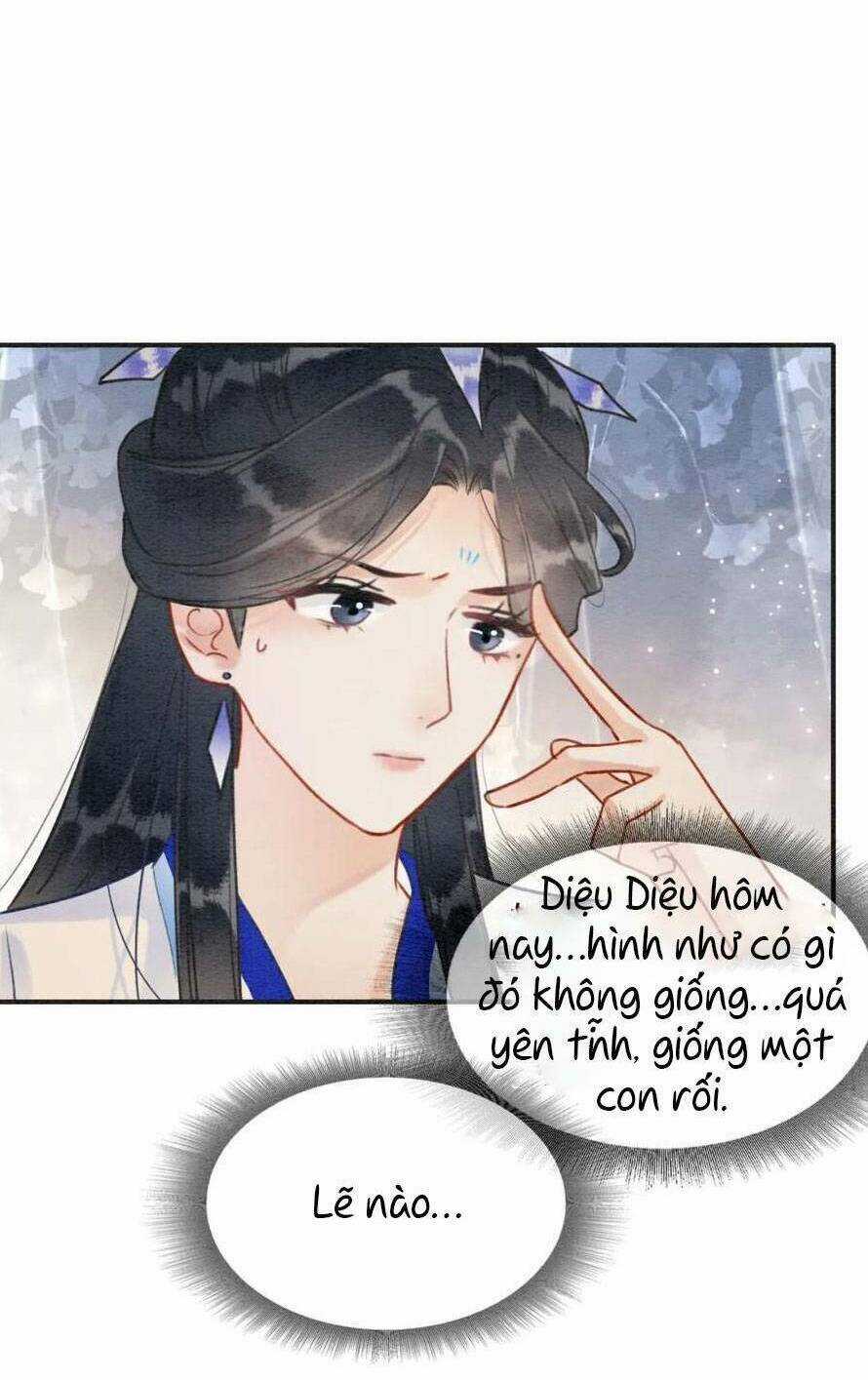 Sổ Tay Công Lược Hắc Liên Hoa Chapter 105 trang 12