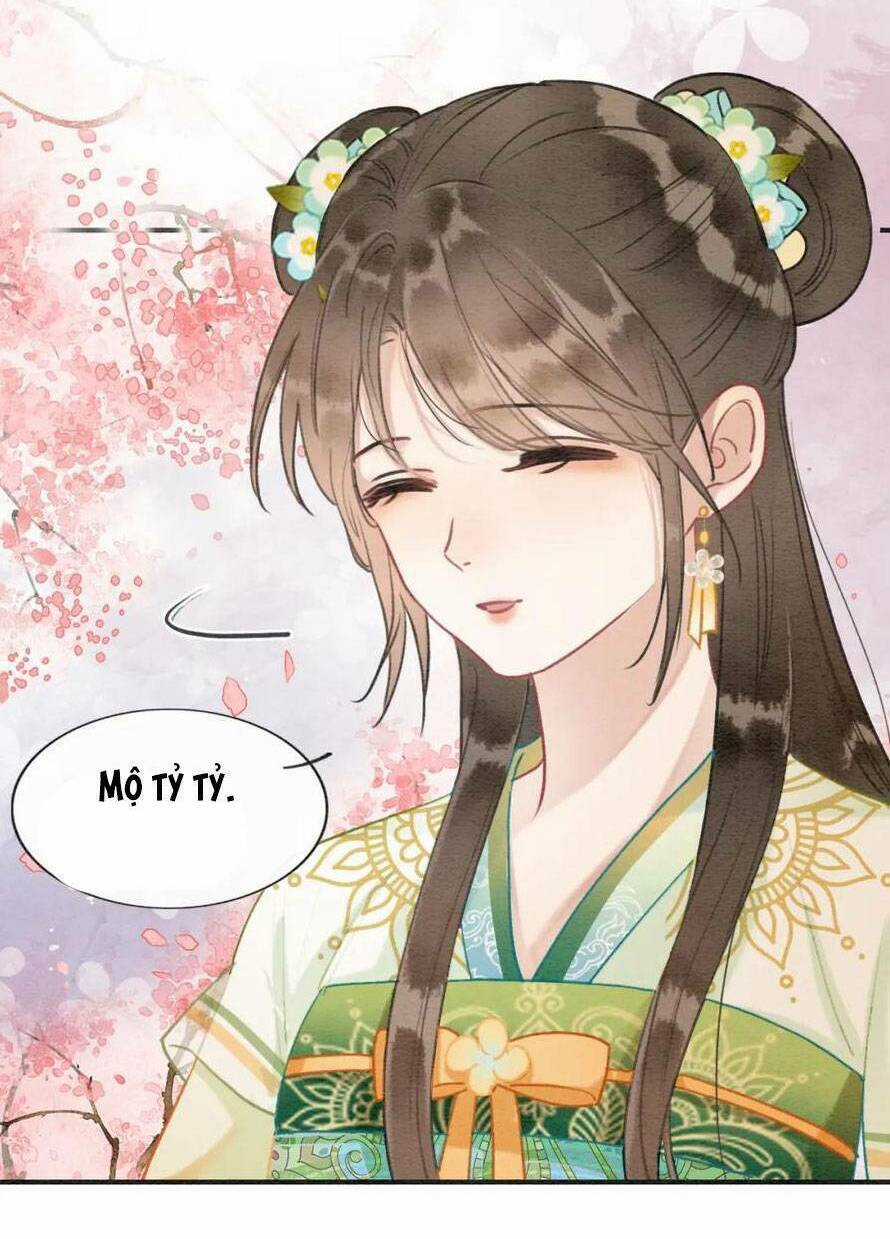 Sổ Tay Công Lược Hắc Liên Hoa Chapter 105 trang 14