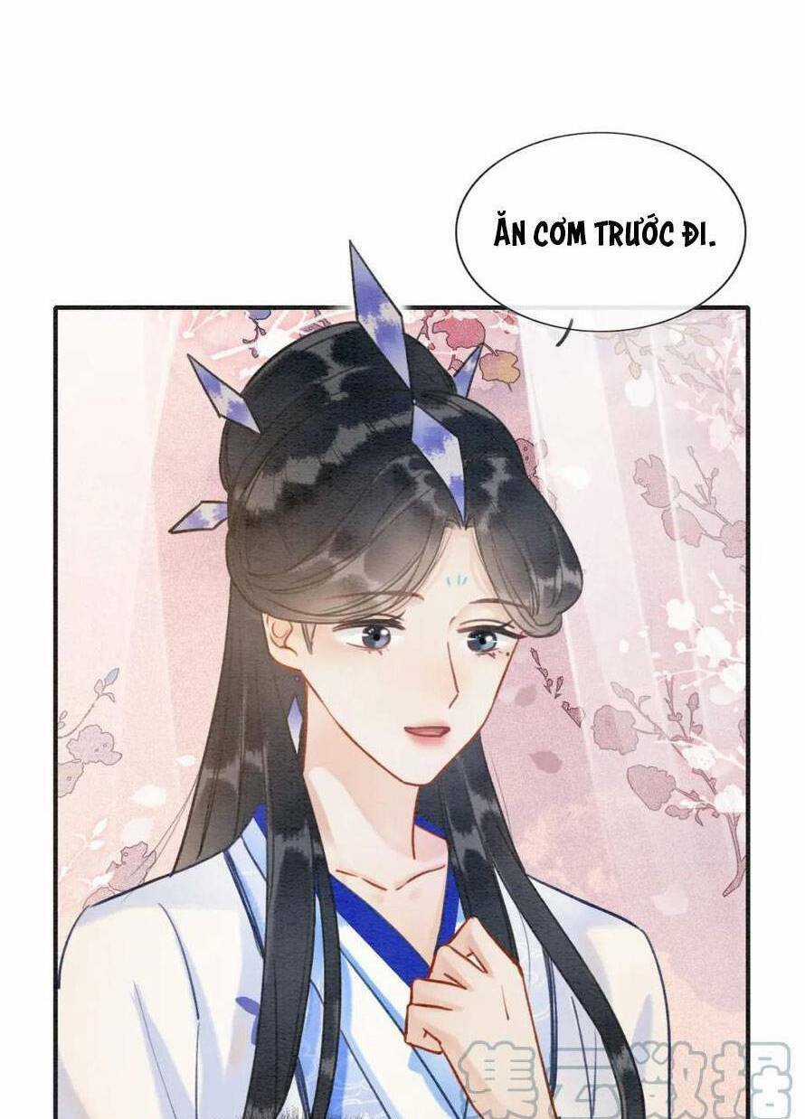 Sổ Tay Công Lược Hắc Liên Hoa Chapter 105 trang 15