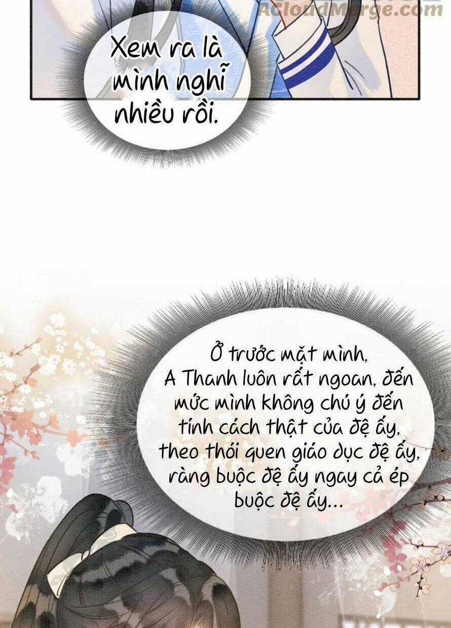 Sổ Tay Công Lược Hắc Liên Hoa Chapter 105 trang 16