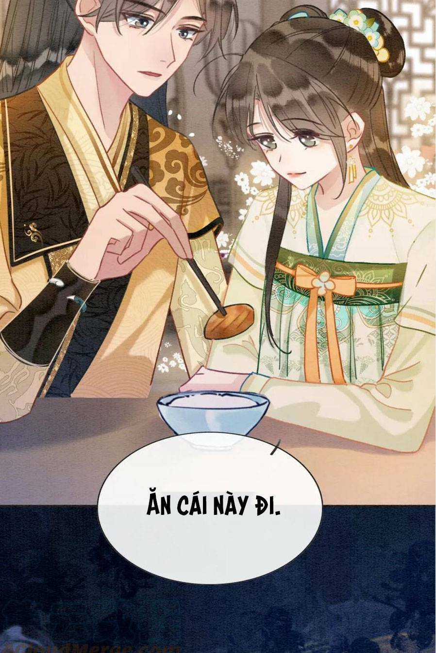 Sổ Tay Công Lược Hắc Liên Hoa Chapter 105 trang 17