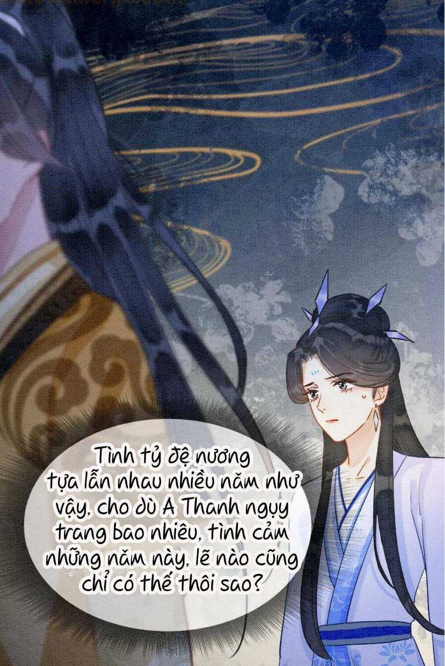 Sổ Tay Công Lược Hắc Liên Hoa Chapter 105 trang 18