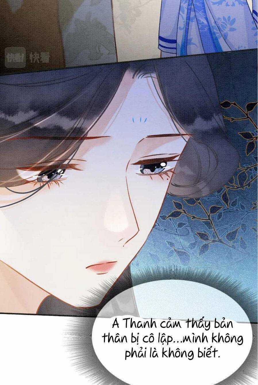 Sổ Tay Công Lược Hắc Liên Hoa Chapter 105 trang 19