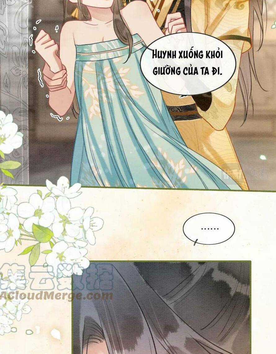 Sổ Tay Công Lược Hắc Liên Hoa Chapter 105 trang 2