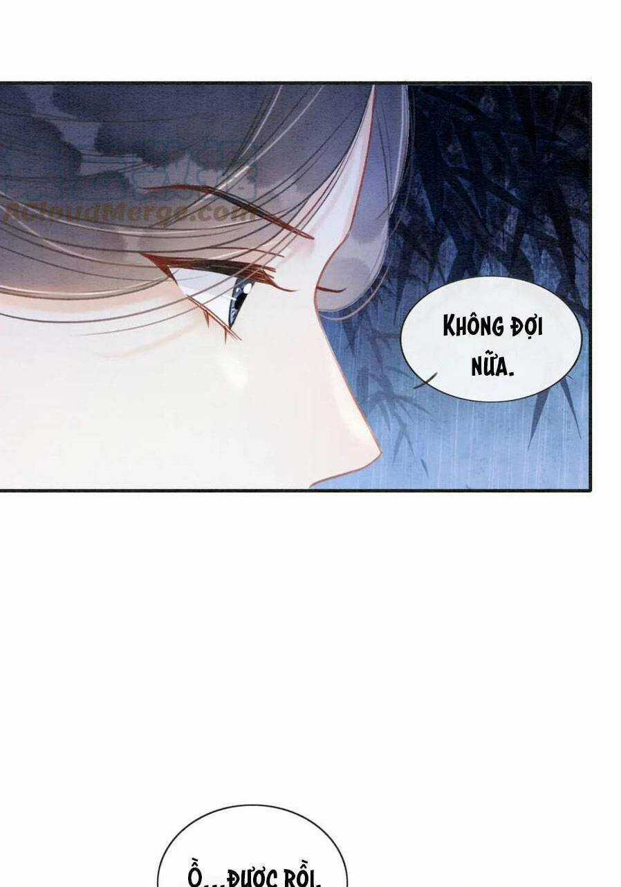 Sổ Tay Công Lược Hắc Liên Hoa Chapter 105 trang 22