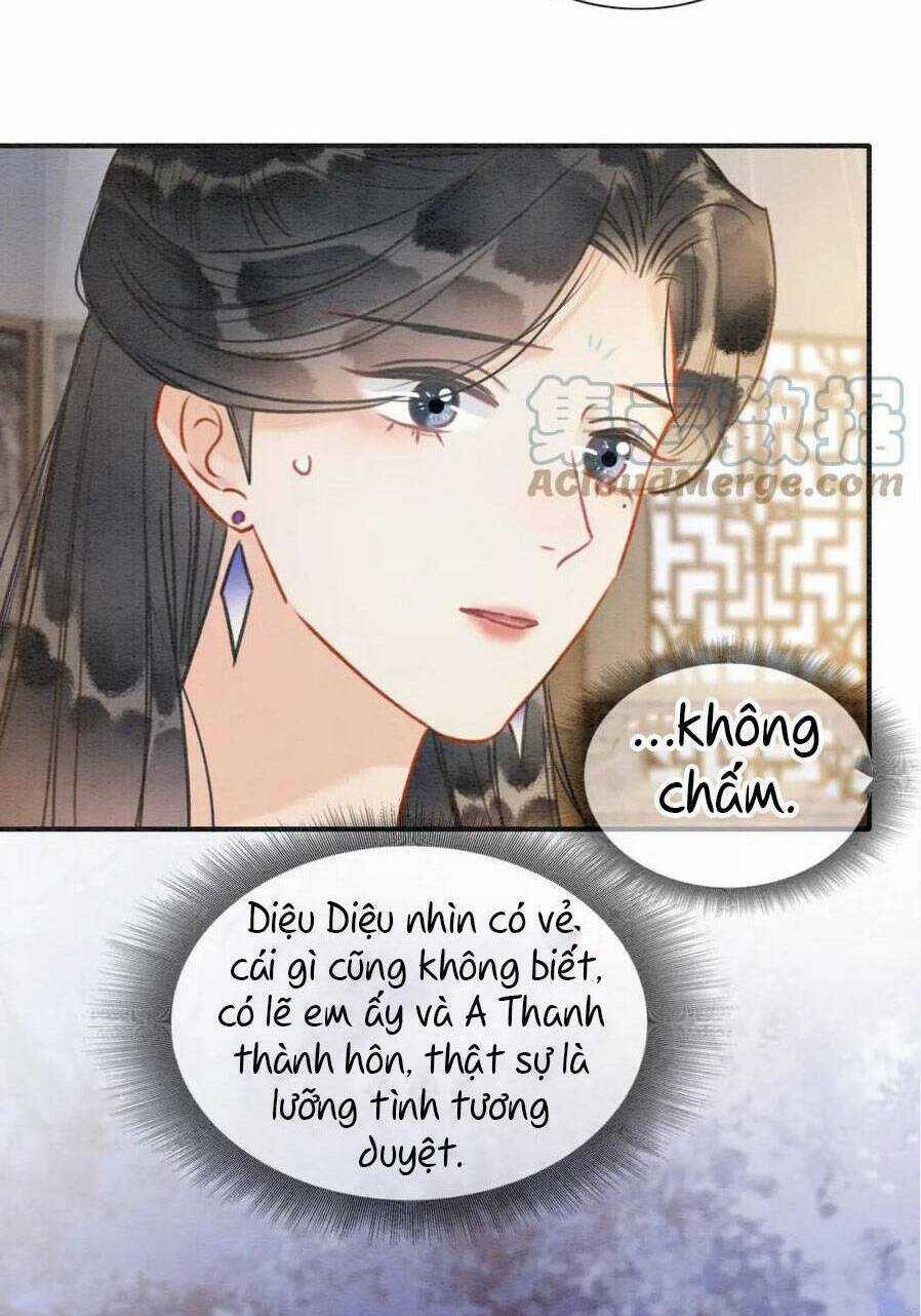 Sổ Tay Công Lược Hắc Liên Hoa Chapter 105 trang 24
