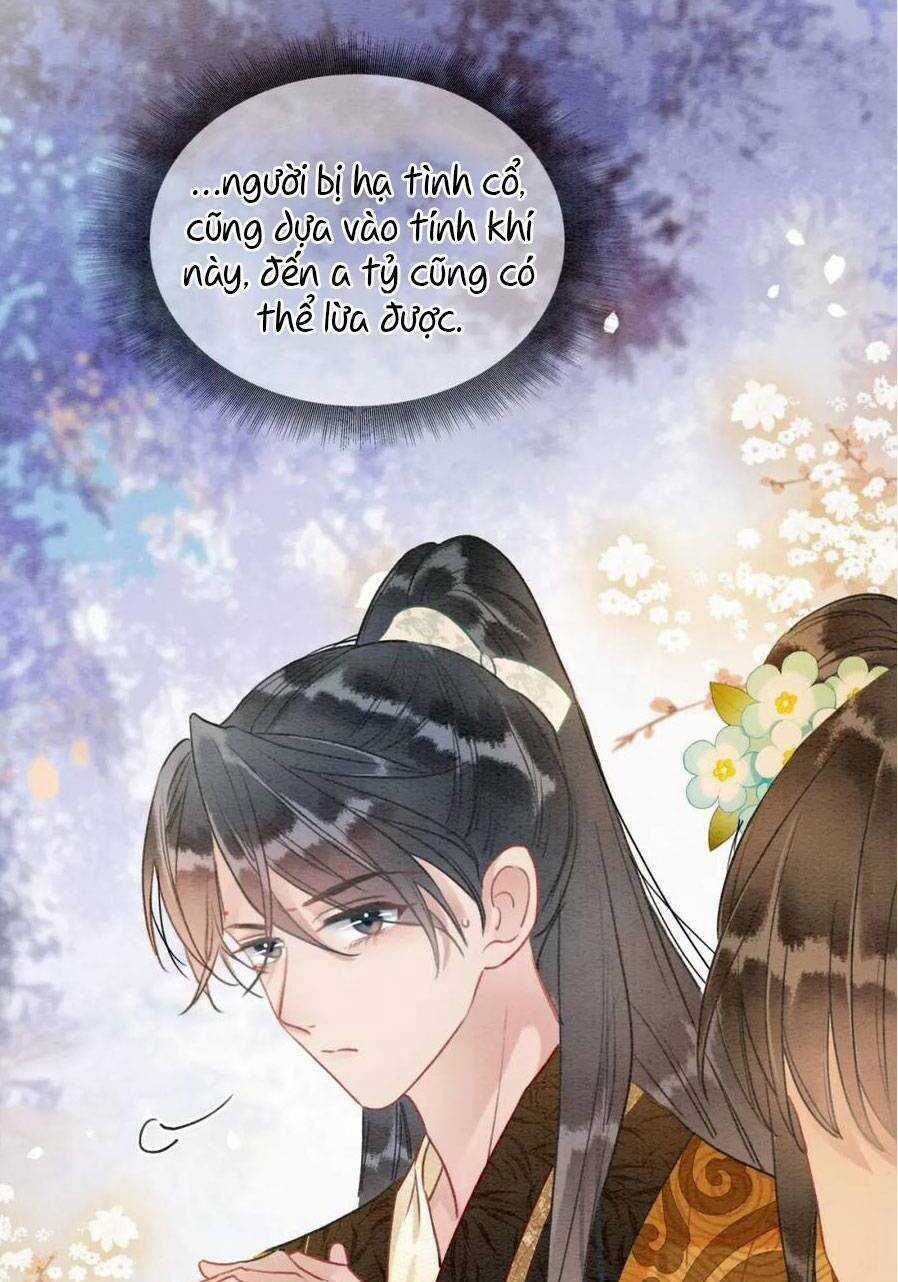 Sổ Tay Công Lược Hắc Liên Hoa Chapter 105 trang 25