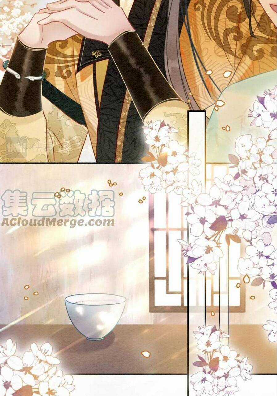 Sổ Tay Công Lược Hắc Liên Hoa Chapter 105 trang 26