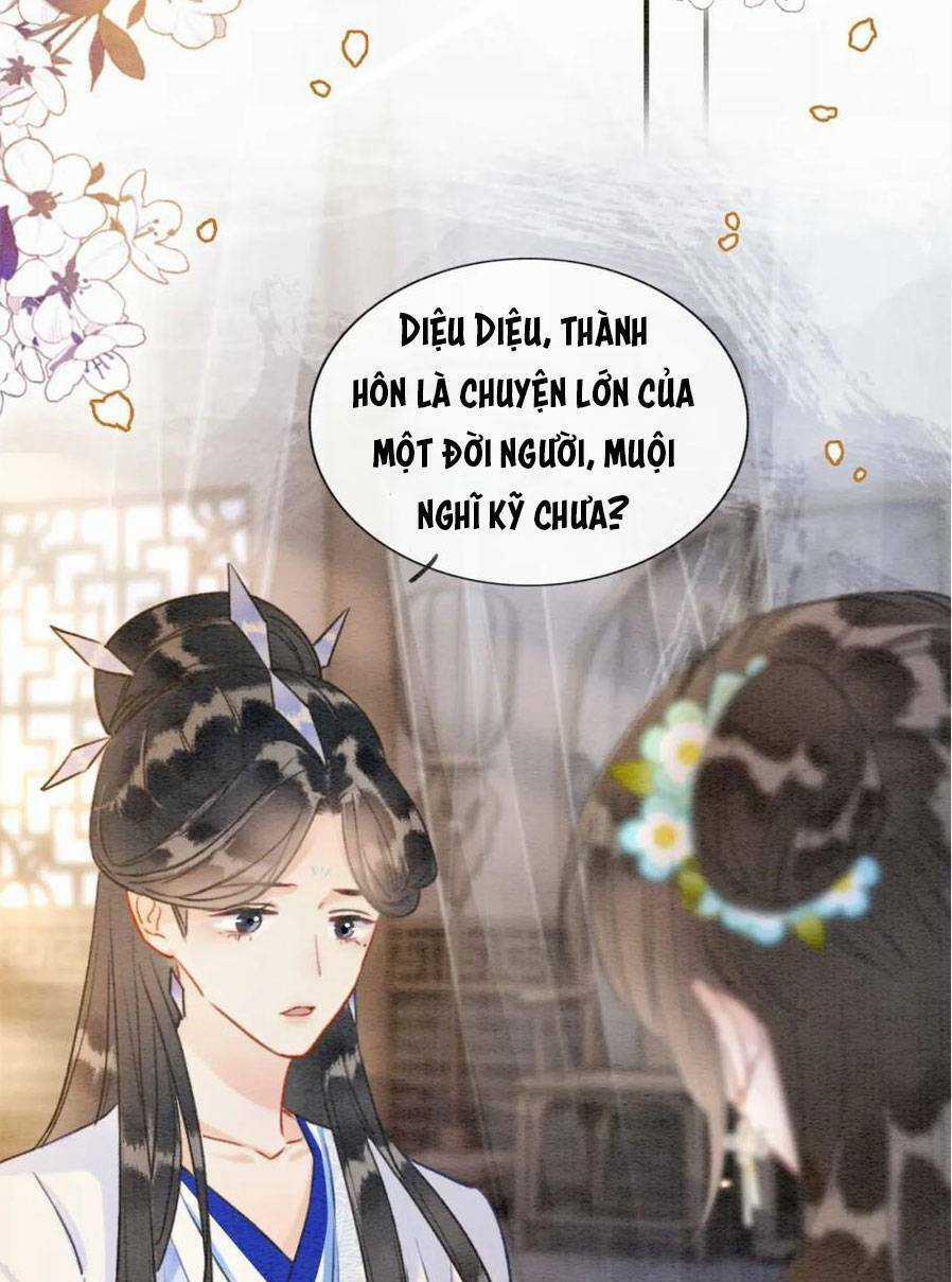 Sổ Tay Công Lược Hắc Liên Hoa Chapter 105 trang 27