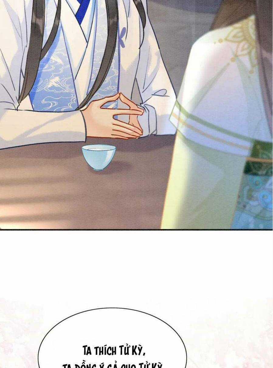 Sổ Tay Công Lược Hắc Liên Hoa Chapter 105 trang 28