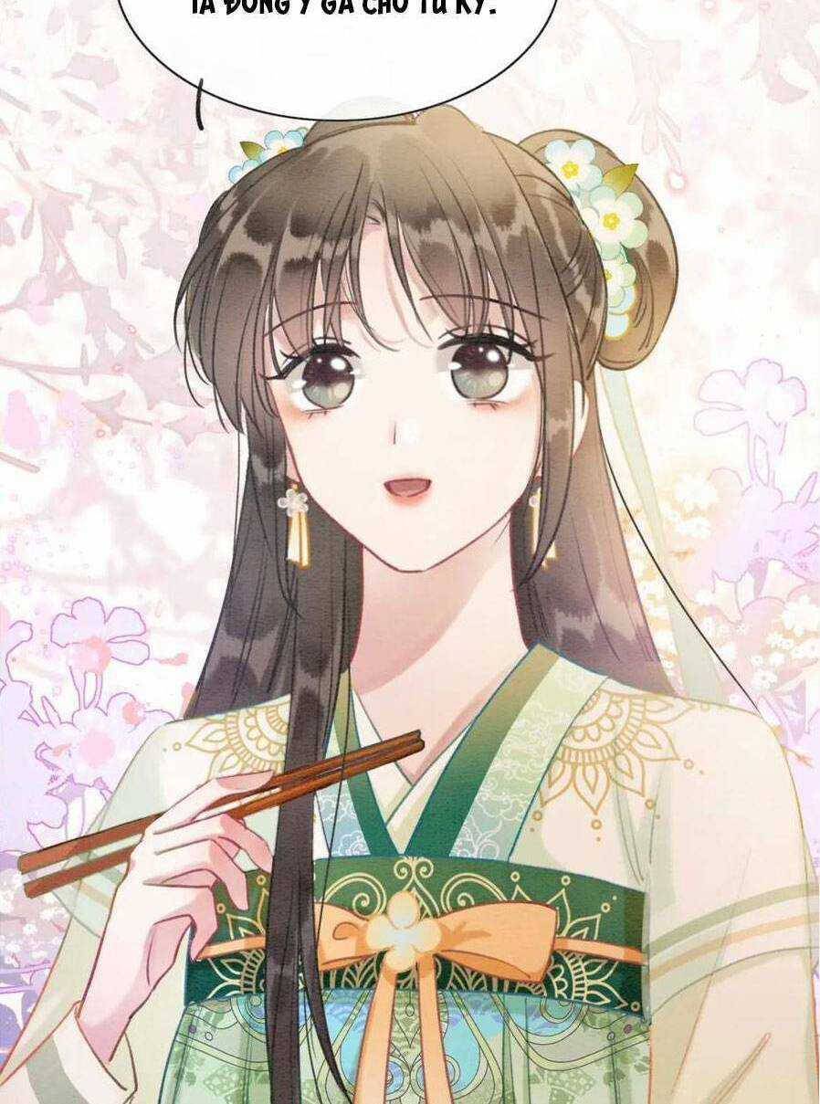 Sổ Tay Công Lược Hắc Liên Hoa Chapter 105 trang 29