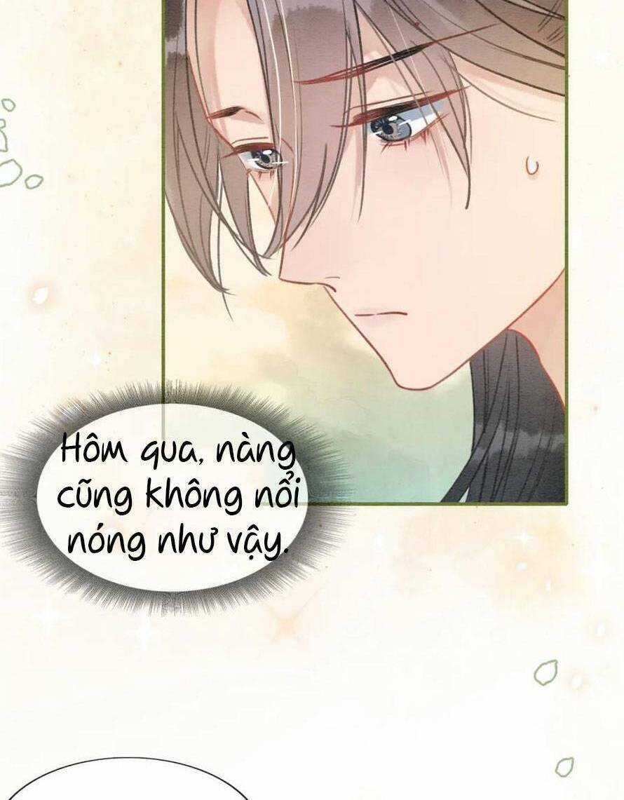 Sổ Tay Công Lược Hắc Liên Hoa Chapter 105 trang 3