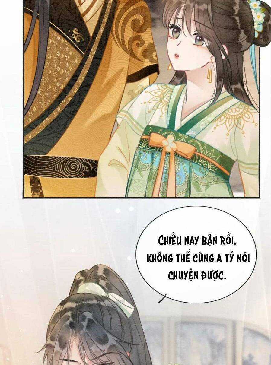 Sổ Tay Công Lược Hắc Liên Hoa Chapter 105 trang 32