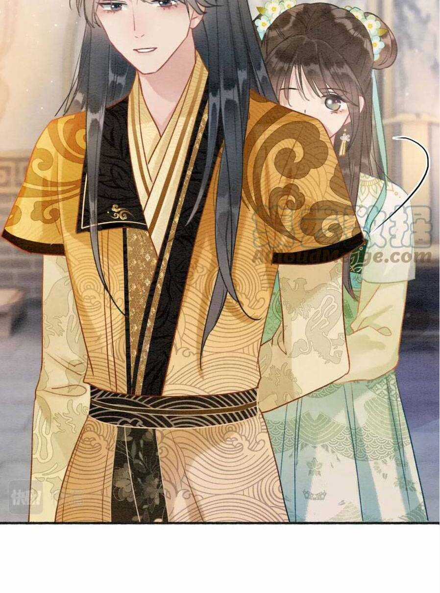 Sổ Tay Công Lược Hắc Liên Hoa Chapter 105 trang 33