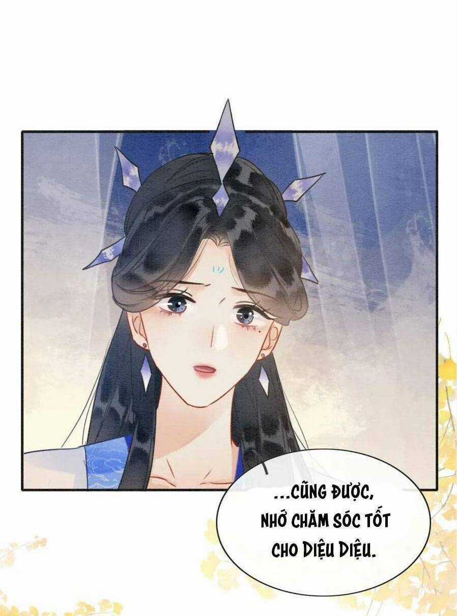 Sổ Tay Công Lược Hắc Liên Hoa Chapter 105 trang 34