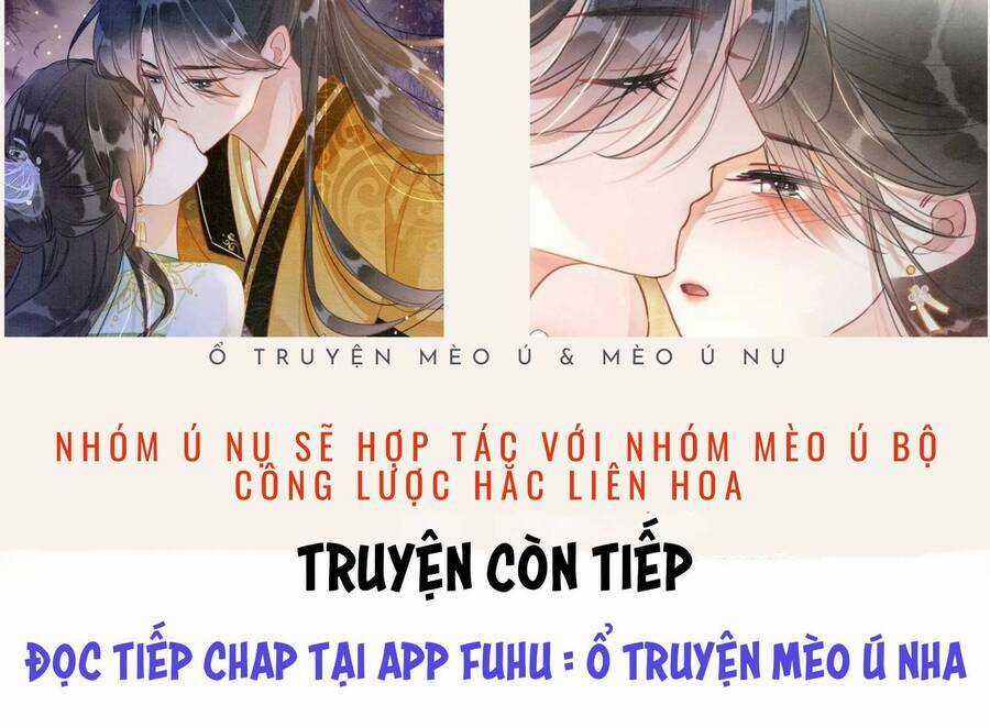Sổ Tay Công Lược Hắc Liên Hoa Chapter 105 trang 35